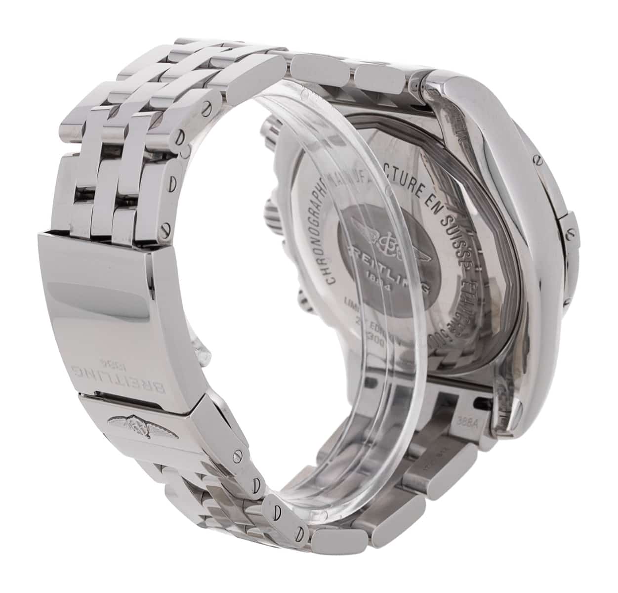 Breitling Chronomat AB0115 Breitling Chronomat AB0115